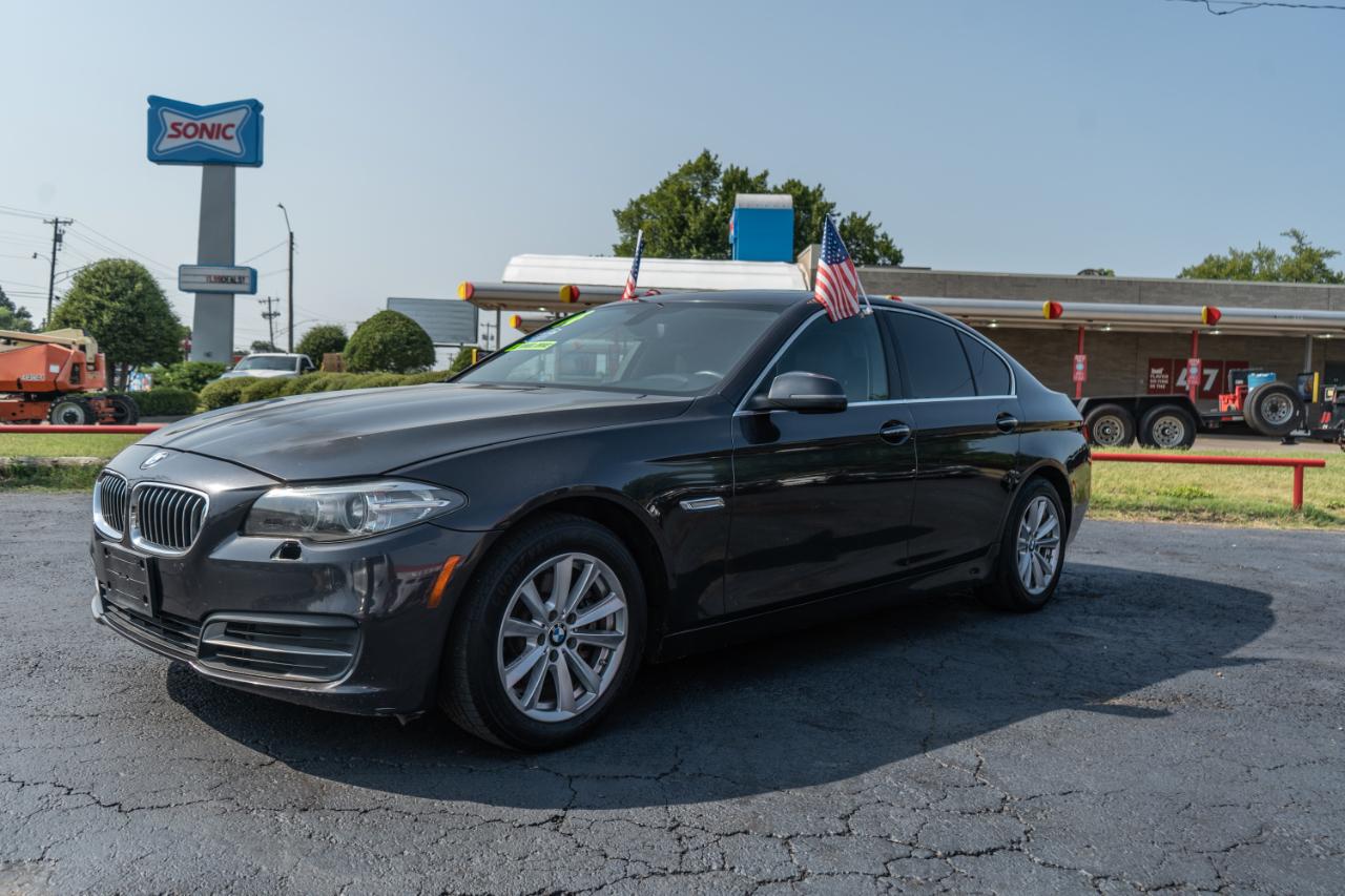 bmw 5 series 2014 WBA5A7C51ED616435 image bmw 5 series 2014 WBA5A7C51ED616435 image